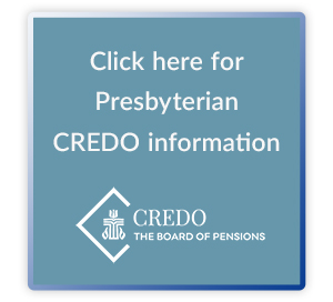CREDO Presbyterian Information