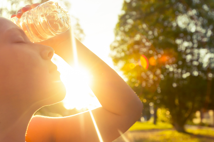 stayHydrated