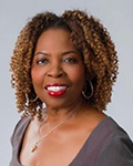 Karen Caldwell