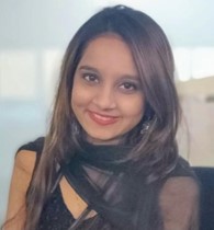 Krishika Jain