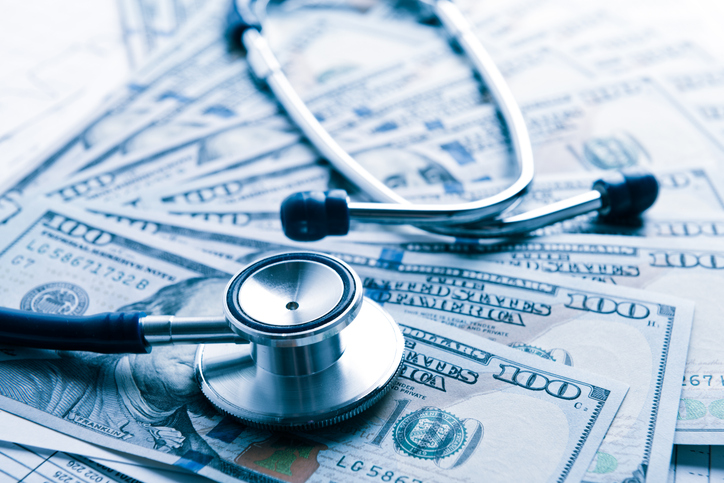 financial health check